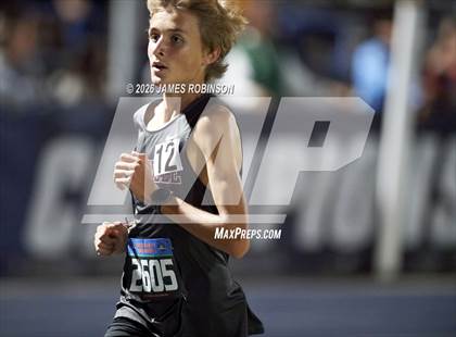Thumbnail 3 in FHSAA Class 3A Final (3200m) photogallery.