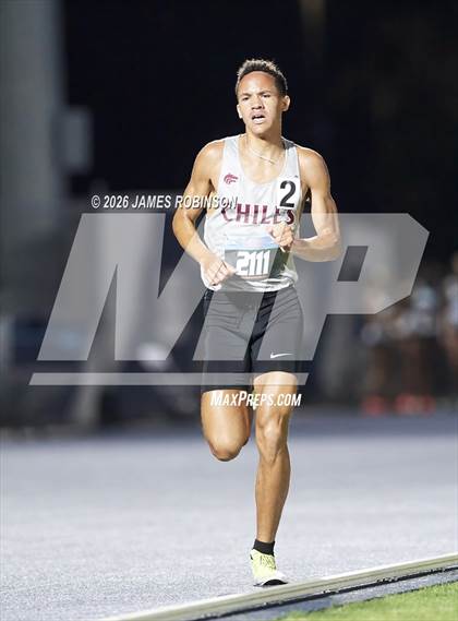 Thumbnail 2 in FHSAA Class 3A Final (3200m) photogallery.