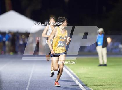 Thumbnail 2 in FHSAA Class 3A Final (3200m) photogallery.
