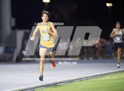 Thumbnail 3 in FHSAA Class 3A Final (3200m) photogallery.
