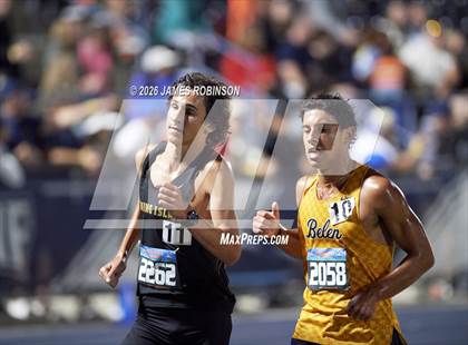 Thumbnail 3 in FHSAA Class 3A Final (3200m) photogallery.