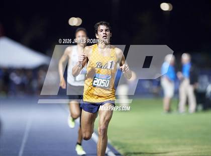 Thumbnail 1 in FHSAA Class 3A Final (3200m) photogallery.