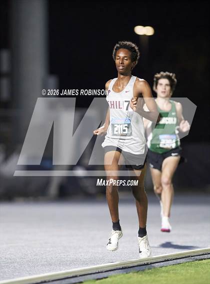 Thumbnail 3 in FHSAA Class 3A Final (3200m) photogallery.