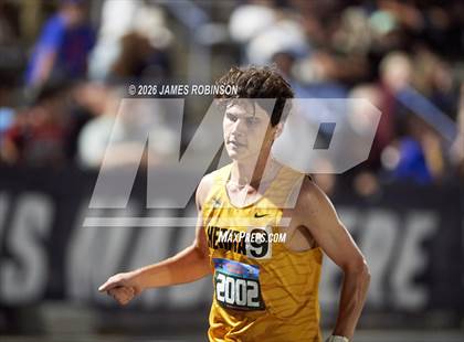 Thumbnail 2 in FHSAA Class 3A Final (3200m) photogallery.