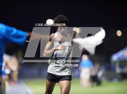Thumbnail 3 in FHSAA Class 3A Final (3200m) photogallery.
