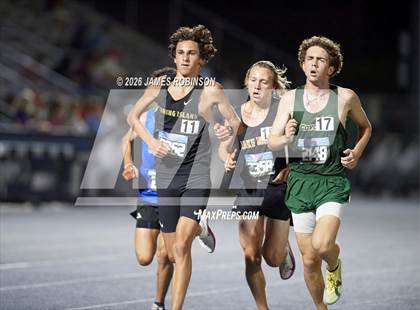 Thumbnail 2 in FHSAA Class 3A Final (3200m) photogallery.