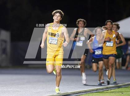 Thumbnail 2 in FHSAA Class 3A Final (3200m) photogallery.