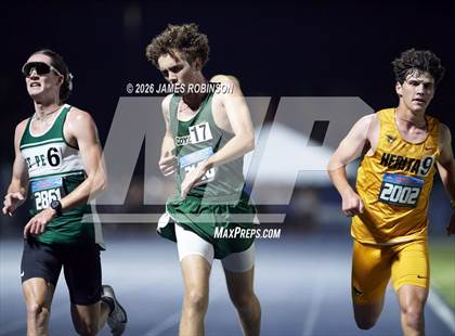 Thumbnail 3 in FHSAA Class 3A Final (3200m) photogallery.