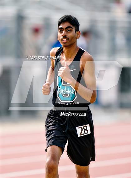 Thumbnail 2 in Herd Roundup @ Elk Grove Boys Running photogallery.