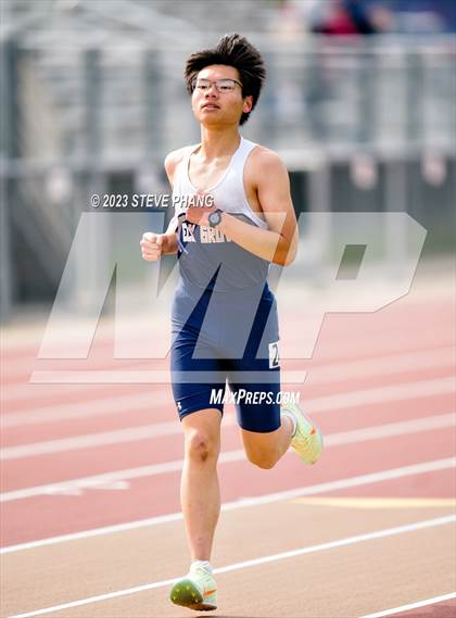 Thumbnail 1 in Herd Roundup @ Elk Grove Boys Running photogallery.