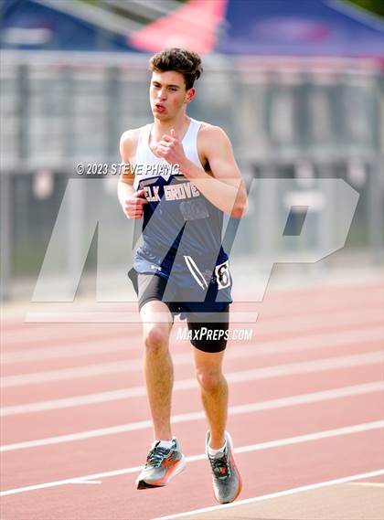 Thumbnail 3 in Herd Roundup @ Elk Grove Boys Running photogallery.