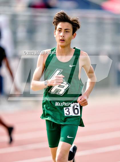 Thumbnail 1 in Herd Roundup @ Elk Grove Boys Running photogallery.