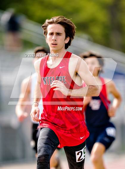 Thumbnail 2 in Herd Roundup @ Elk Grove Boys Running photogallery.