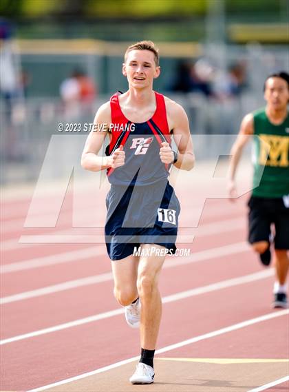 Thumbnail 2 in Herd Roundup @ Elk Grove Boys Running photogallery.