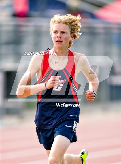 Thumbnail 2 in Herd Roundup @ Elk Grove Boys Running photogallery.