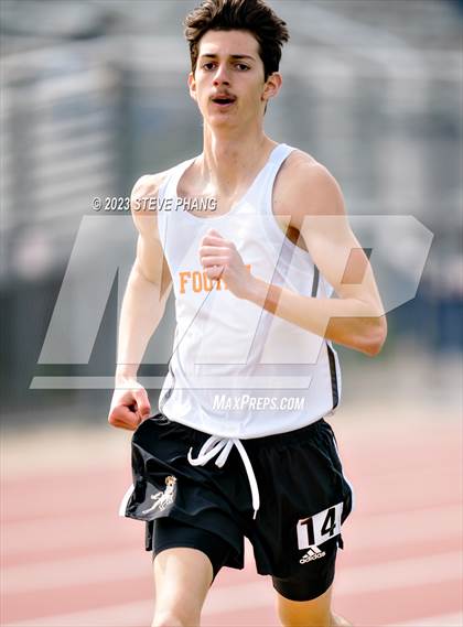 Thumbnail 2 in Herd Roundup @ Elk Grove Boys Running photogallery.