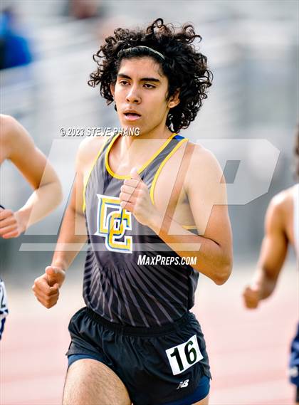 Thumbnail 3 in Herd Roundup @ Elk Grove Boys Running photogallery.
