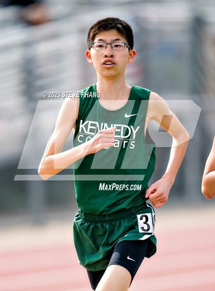 Thumbnail 3 in Herd Roundup @ Elk Grove Boys Running photogallery.