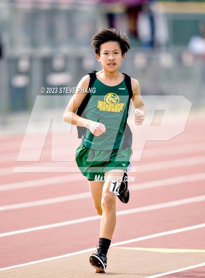 Thumbnail 2 in Herd Roundup @ Elk Grove Boys Running photogallery.