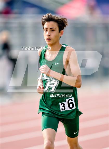 Thumbnail 1 in Herd Roundup @ Elk Grove Boys Running photogallery.