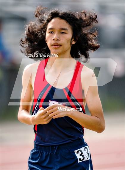 Thumbnail 3 in Herd Roundup @ Elk Grove Boys Running photogallery.