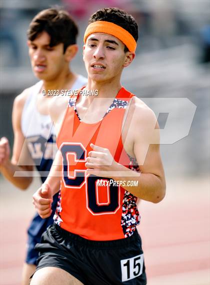 Thumbnail 1 in Herd Roundup @ Elk Grove Boys Running photogallery.
