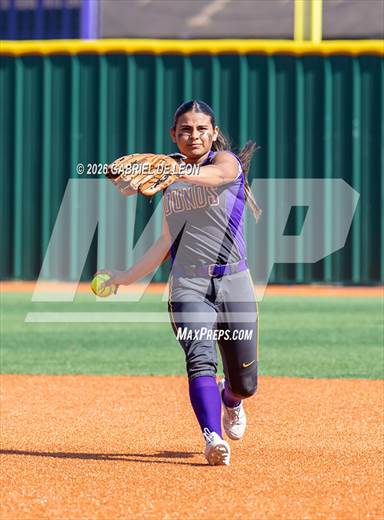 JV: Brownsville Veterans Memorial vs San Benito (Dark)
