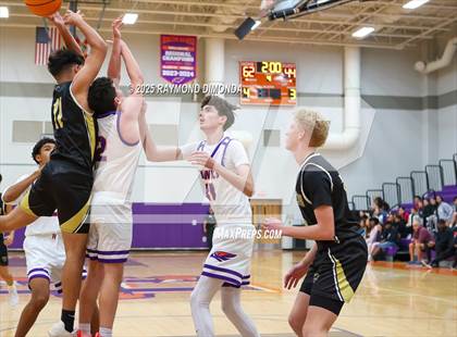 Thumbnail 3 in JV: East Ridge @ Horizon photogallery.