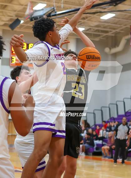 Thumbnail 1 in JV: East Ridge @ Horizon photogallery.