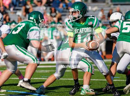 Thumbnail 3 in Locust Valley @ Seaford photogallery.