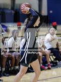 Photo from the gallery "Cresset Christian Academy vs. Link Academy (She Got Game Classic)"