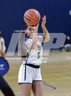 Photo from the gallery "Cresset Christian Academy vs. Link Academy (She Got Game Classic)"