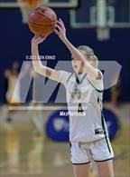 Photo from the gallery "Cresset Christian Academy vs. Link Academy (She Got Game Classic)"