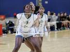 Photo from the gallery "Cresset Christian Academy vs. Link Academy (She Got Game Classic)"