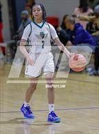 Photo from the gallery "Cresset Christian Academy vs. Link Academy (She Got Game Classic)"