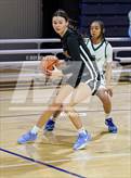 Photo from the gallery "Cresset Christian Academy vs. Link Academy (She Got Game Classic)"
