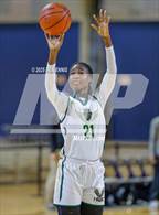 Photo from the gallery "Cresset Christian Academy vs. Link Academy (She Got Game Classic)"