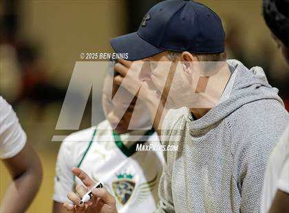 Thumbnail 2 in Cresset Christian Academy vs. Link Academy (She Got Game Classic) photogallery.
