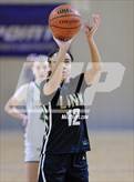 Photo from the gallery "Cresset Christian Academy vs. Link Academy (She Got Game Classic)"