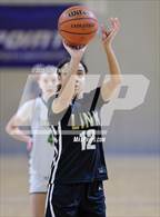 Photo from the gallery "Cresset Christian Academy vs. Link Academy (She Got Game Classic)"