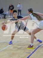 Photo from the gallery "Cresset Christian Academy vs. Link Academy (She Got Game Classic)"