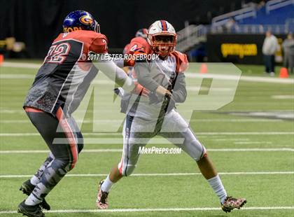 Thumbnail 1 in FBU Freshman photogallery.