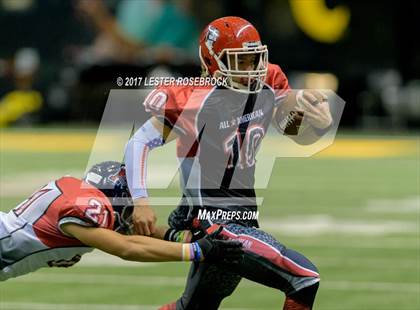 Thumbnail 2 in FBU Freshman photogallery.