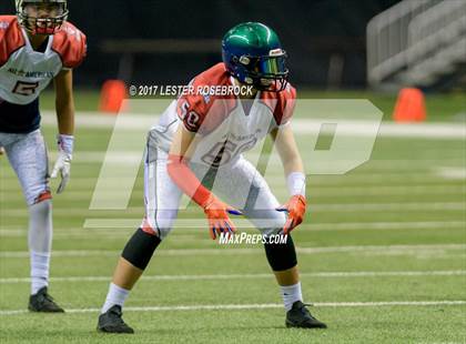 Thumbnail 2 in FBU Freshman photogallery.