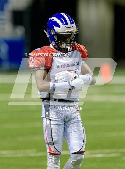 Thumbnail 1 in FBU Freshman photogallery.