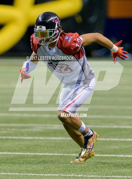 Thumbnail 1 in FBU Freshman photogallery.
