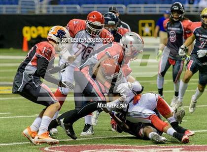 Thumbnail 1 in FBU Freshman photogallery.
