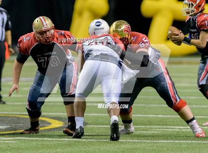 Thumbnail 2 in FBU Freshman photogallery.
