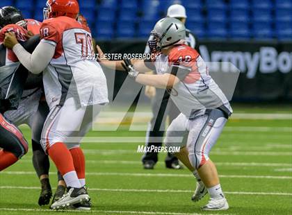 Thumbnail 2 in FBU Freshman photogallery.