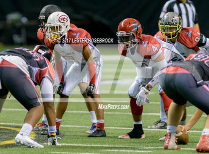 Thumbnail 3 in FBU Freshman photogallery.